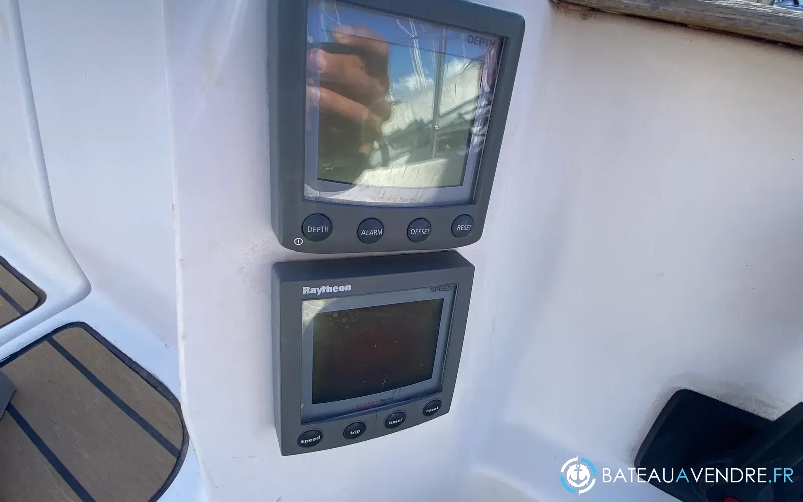 slider 11 Beneteau First 42S7