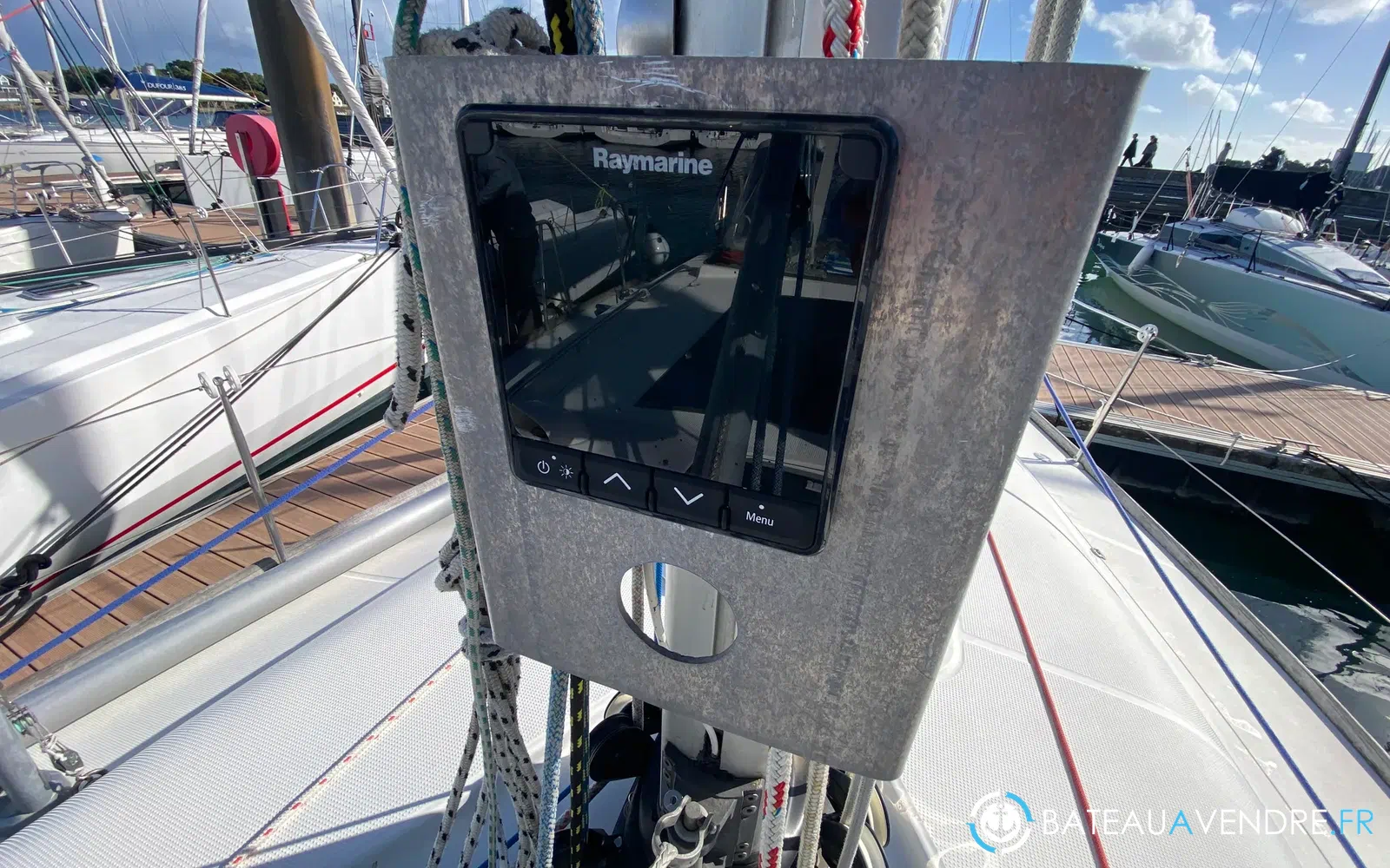 slider 12 Beneteau First 42S7