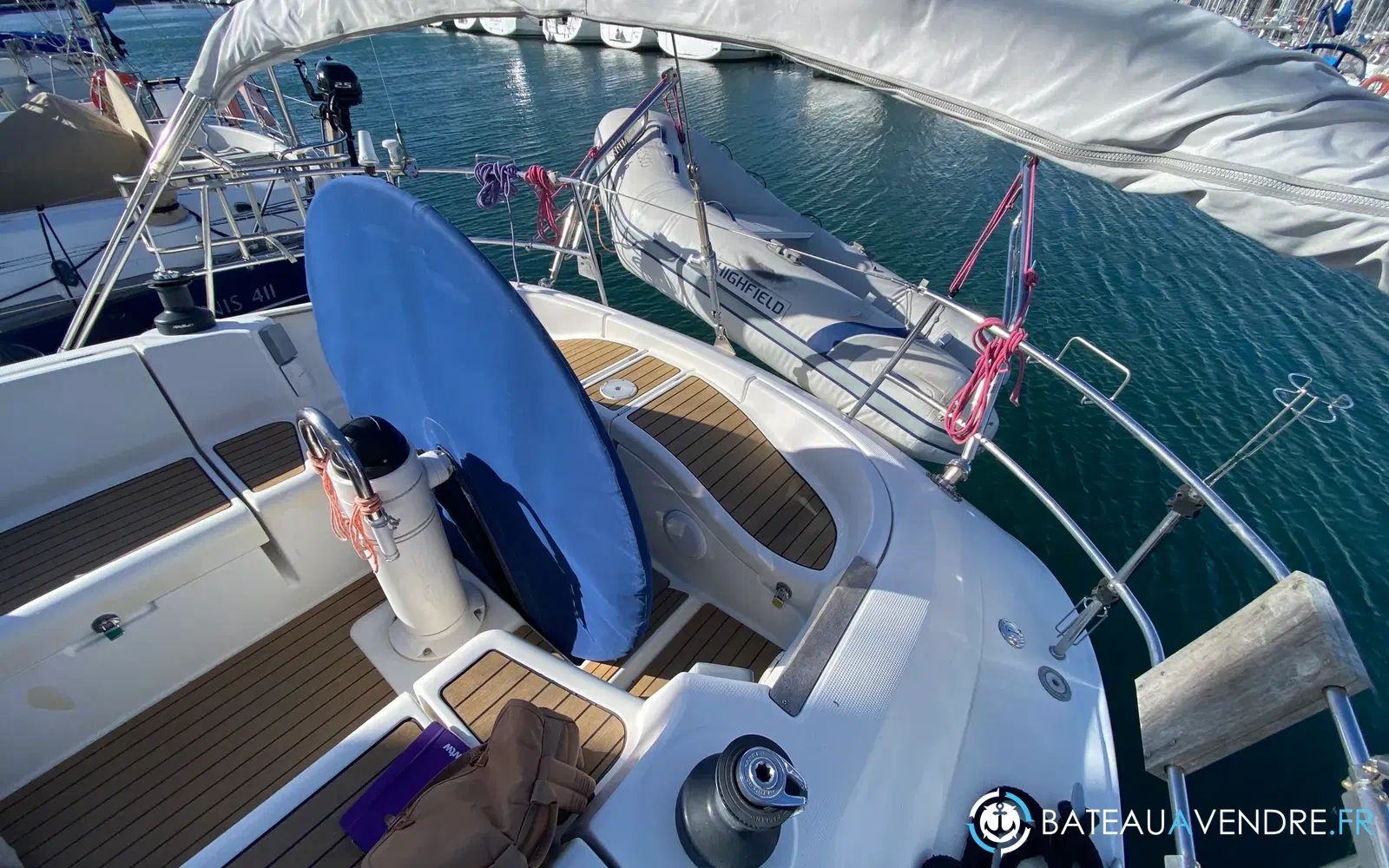 slider 15 Beneteau First 42S7