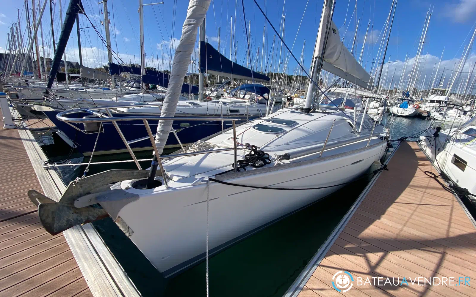 slider 0 Beneteau First 42S7