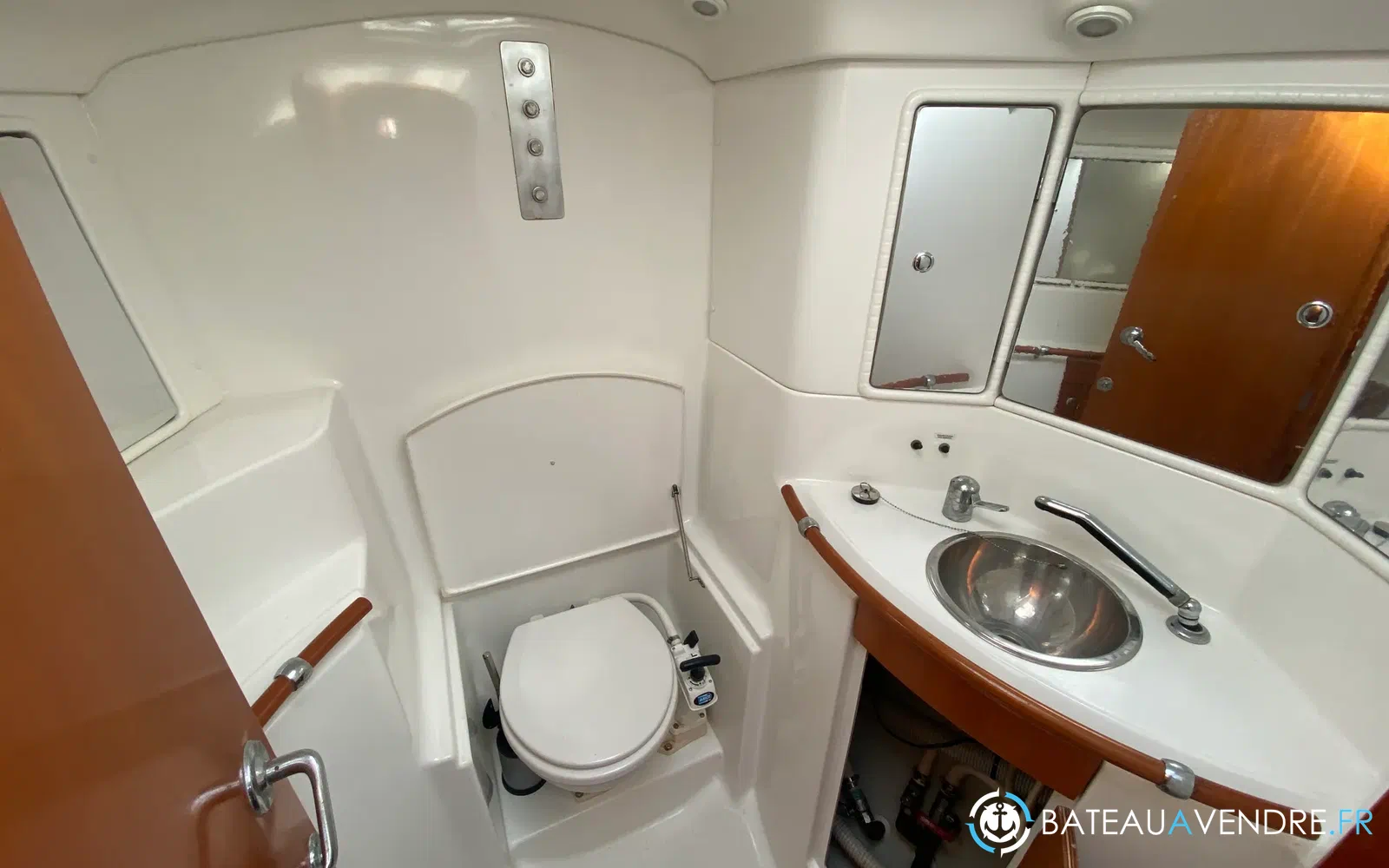 slider 26 Beneteau First 42S7