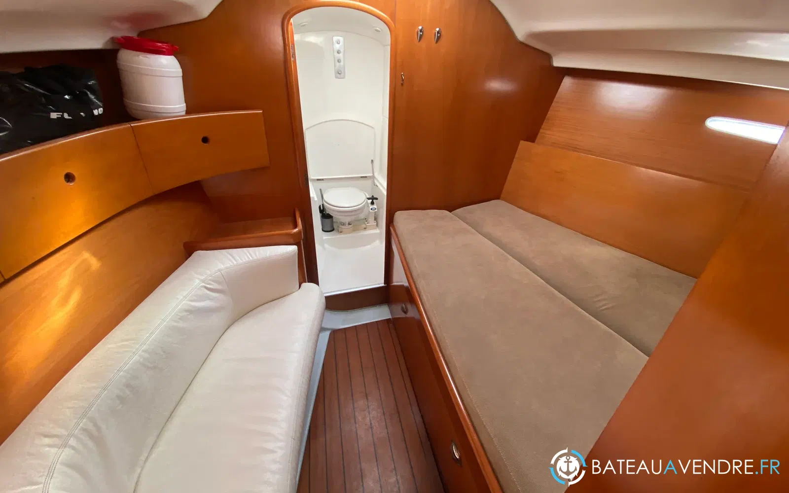 slider 25 Beneteau First 42S7