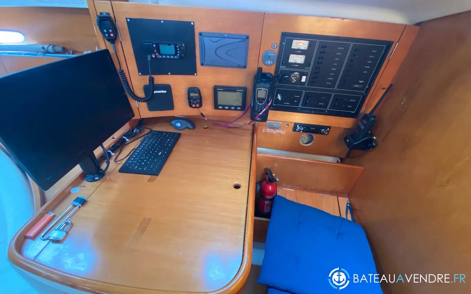 slider 18 Beneteau First 42S7