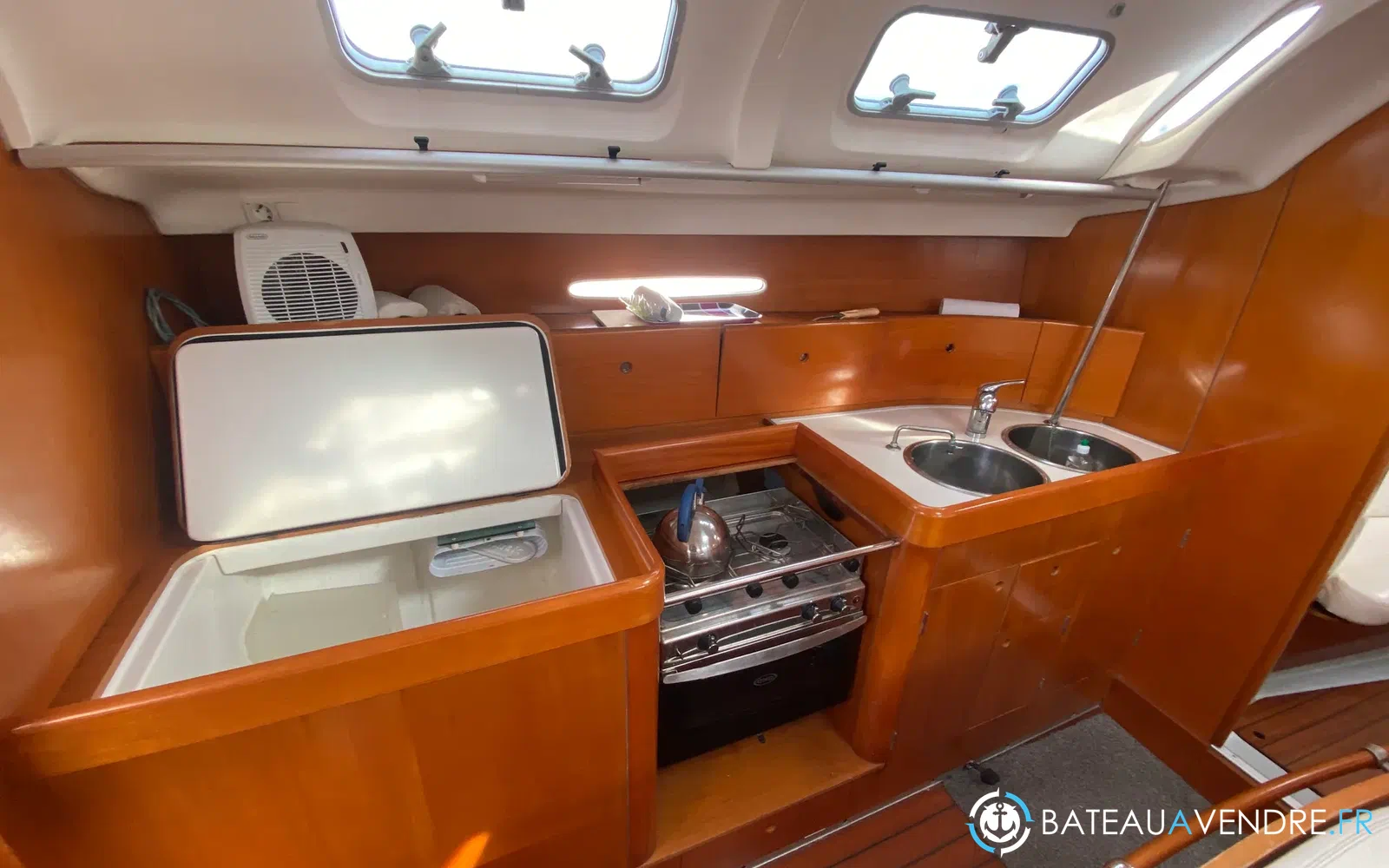 slider 17 Beneteau First 42S7