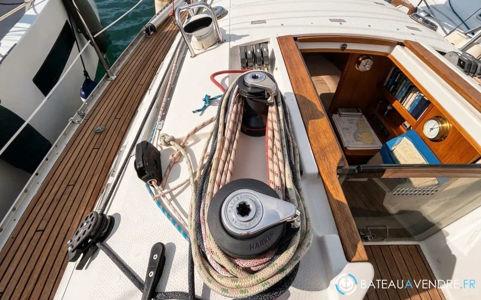 slider 5 Jeanneau Sun Fast 36