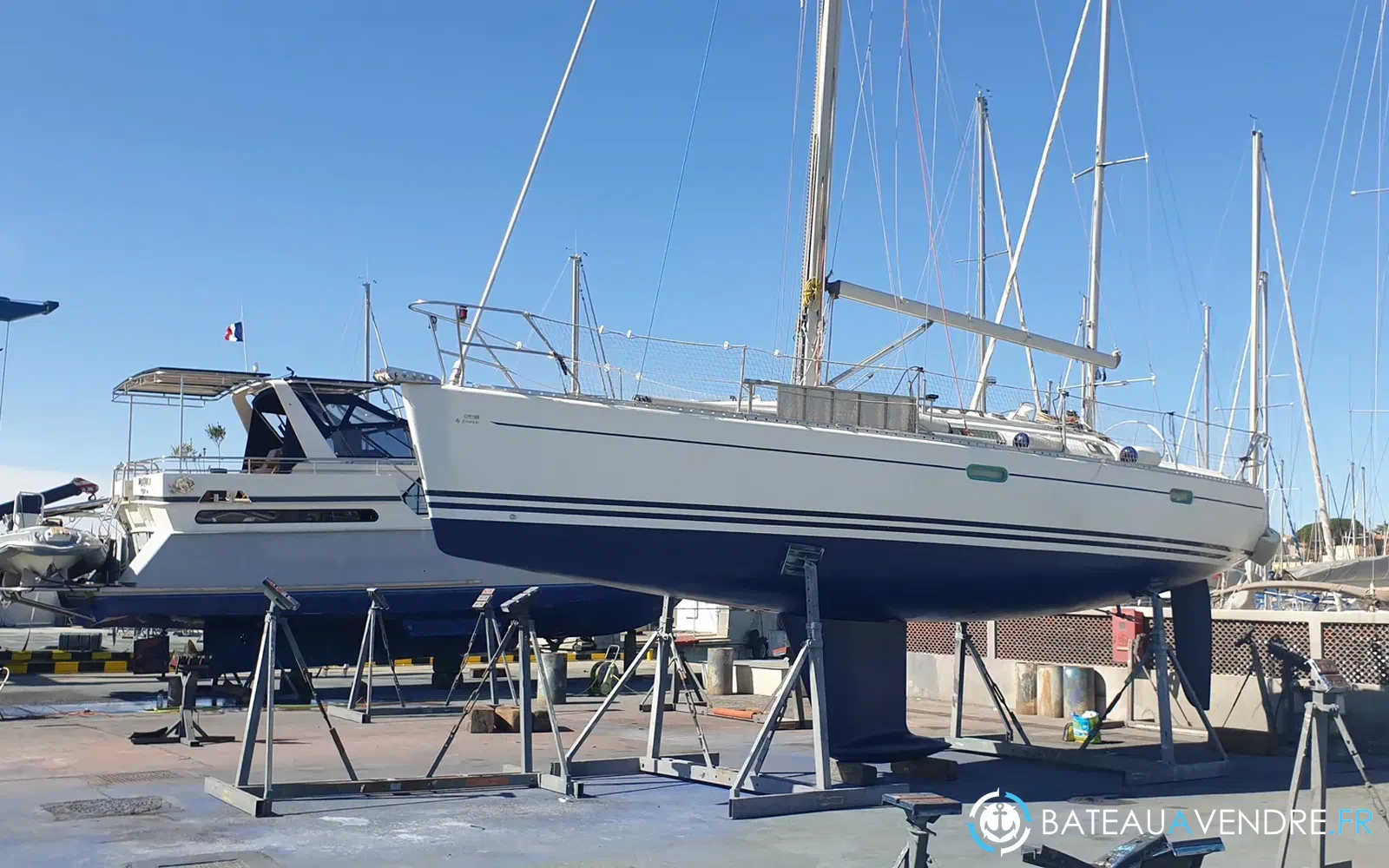 slider 8 Jeanneau Sun Fast 36