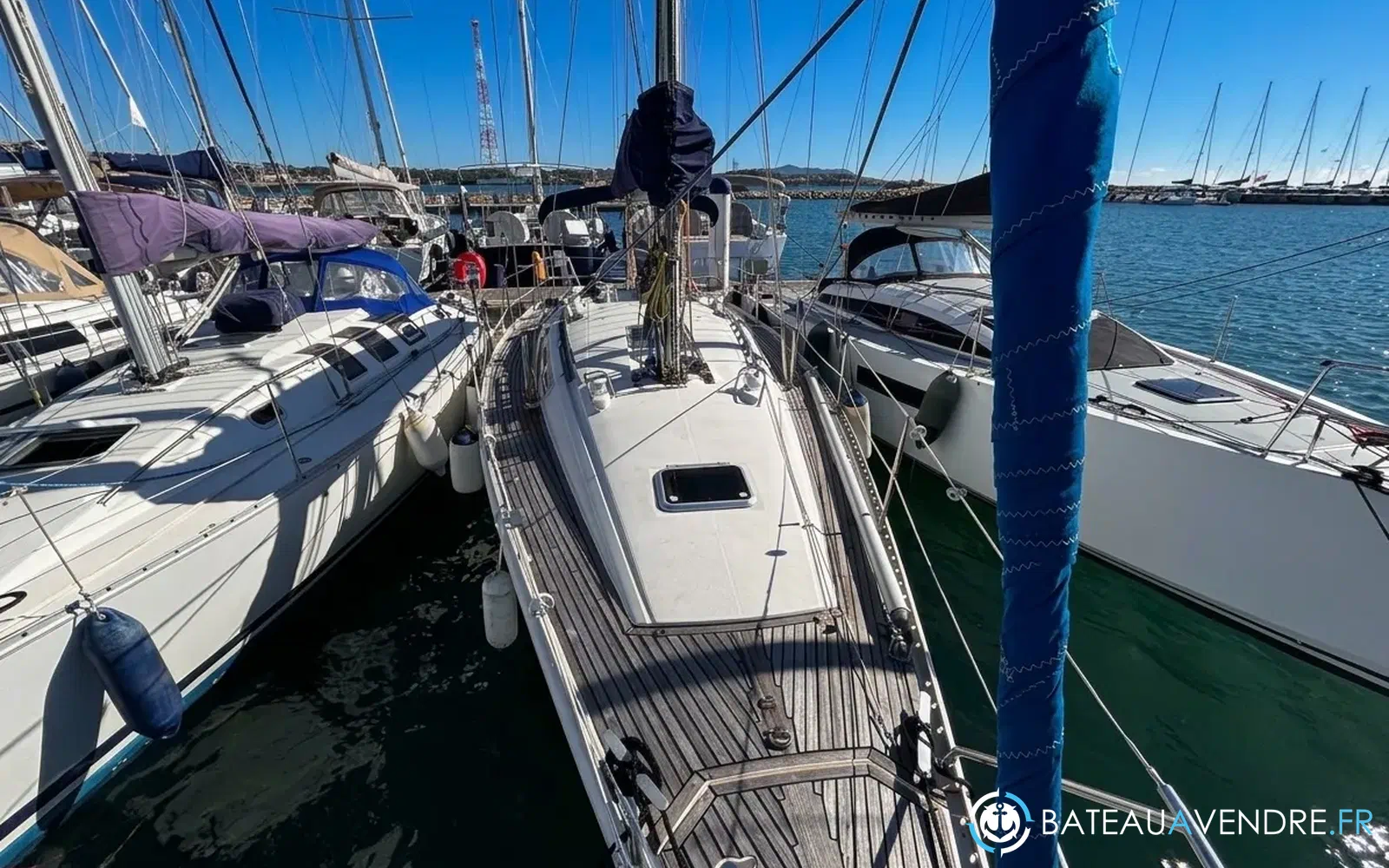 slider 2 Jeanneau Sun Fast 36