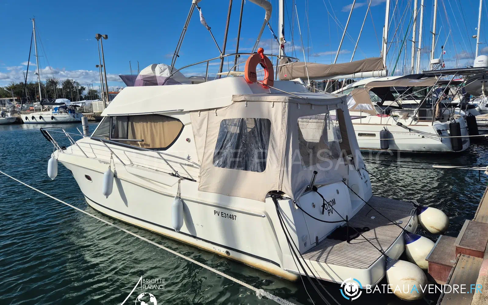 slider 0 Jeanneau Merry Fisher 10