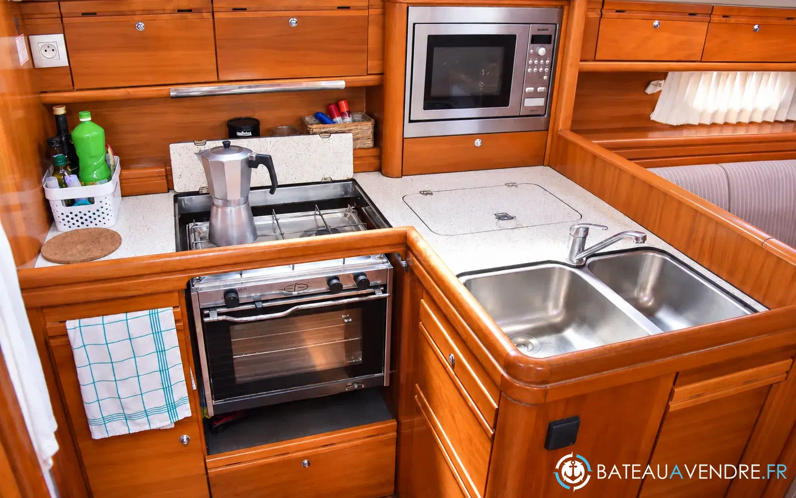 slider 17 Bavaria 38 Cruiser