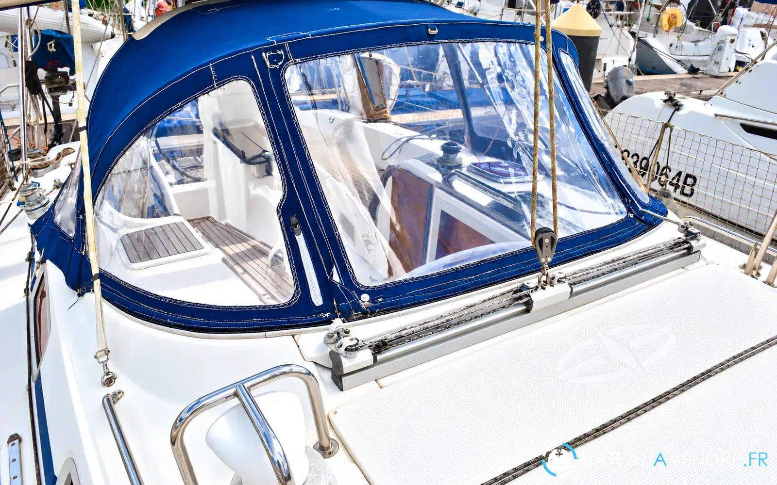 slider 9 Bavaria 38 Cruiser