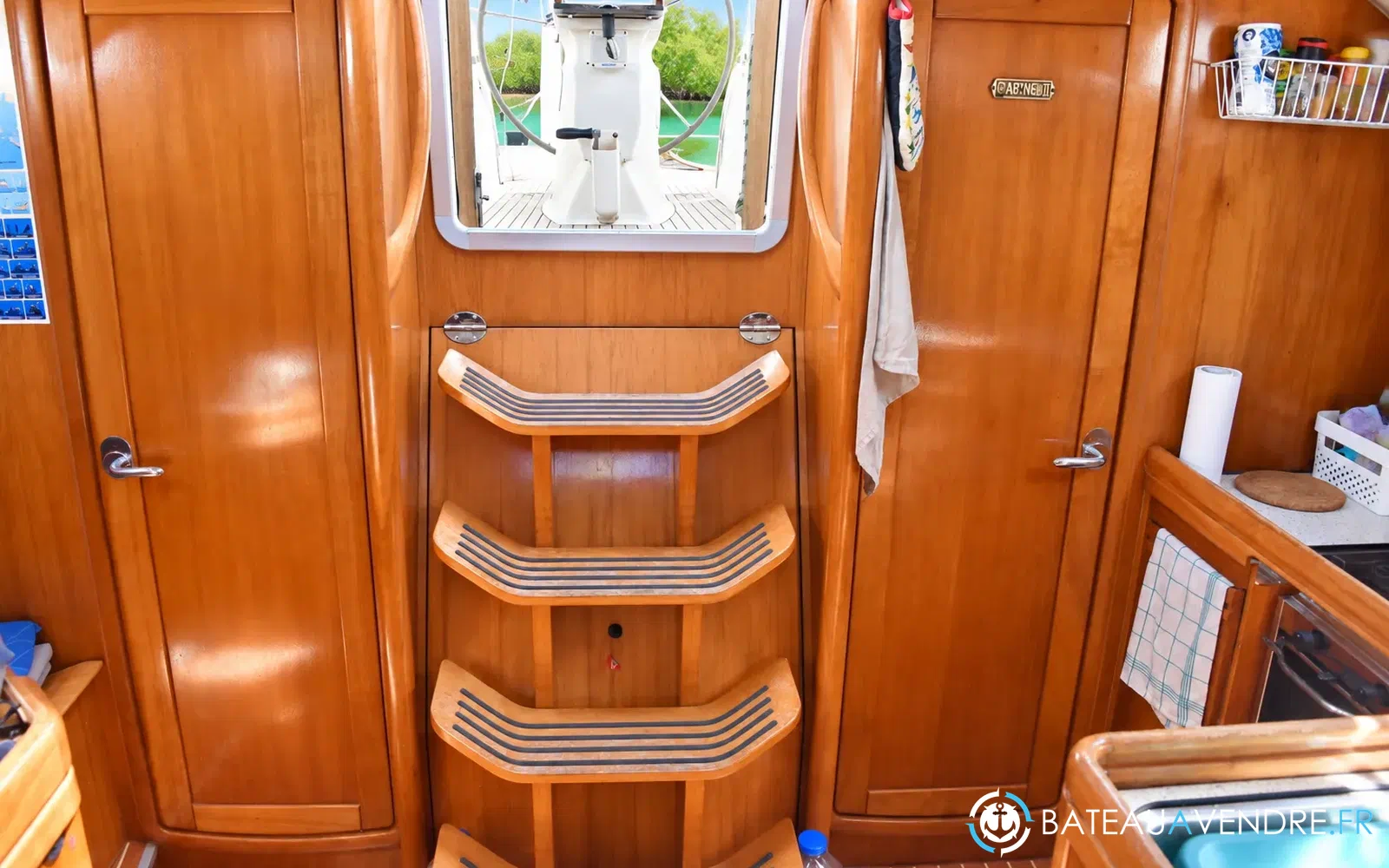 slider 19 Bavaria 38 Cruiser