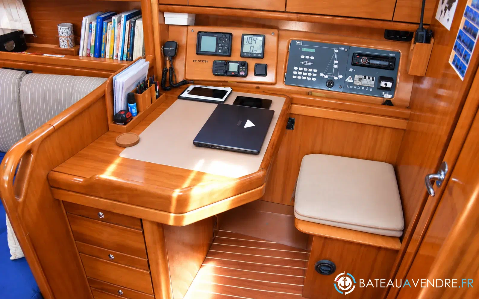 slider 18 Bavaria 38 Cruiser