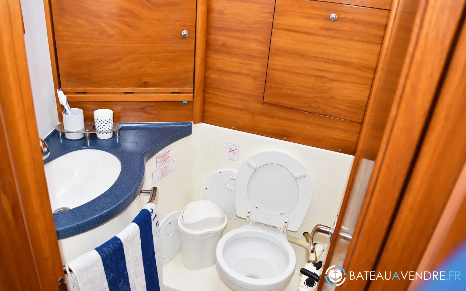 slider 21 Bavaria 38 Cruiser