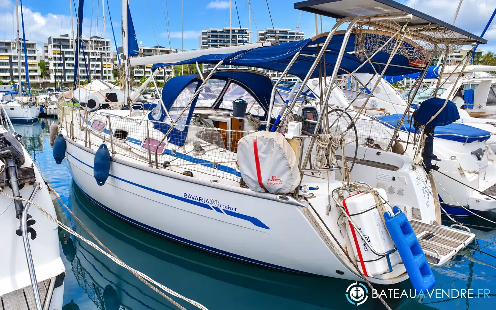 slider 0 Bavaria 38 Cruiser
