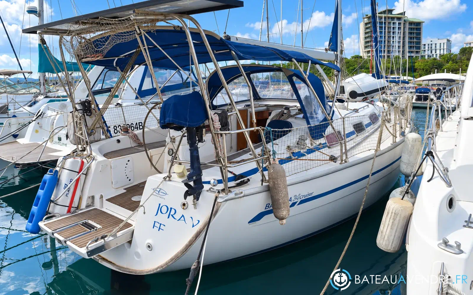 slider 1 Bavaria 38 Cruiser