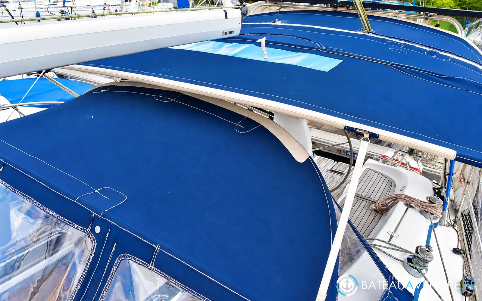 slider 10 Bavaria 38 Cruiser