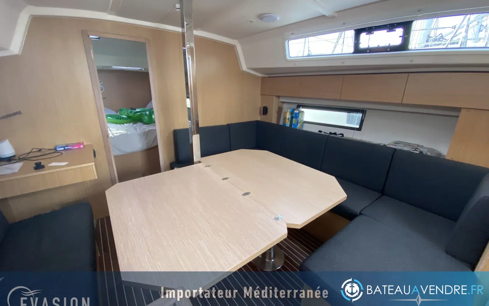 slider 14 Bavaria C42