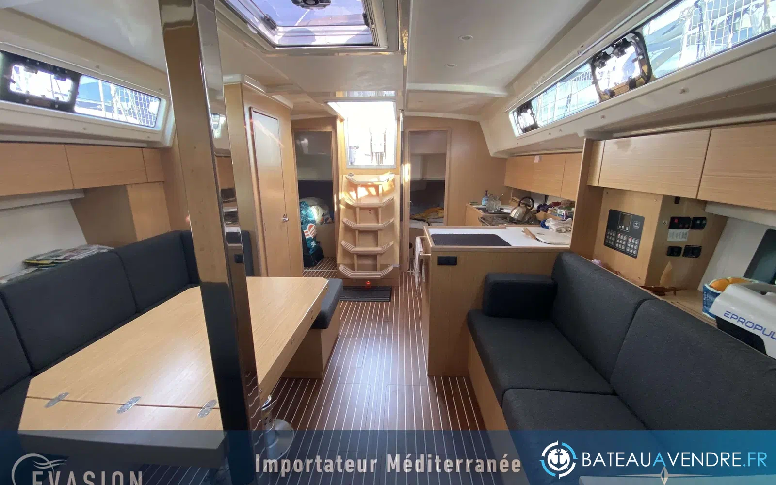 slider 15 Bavaria C42