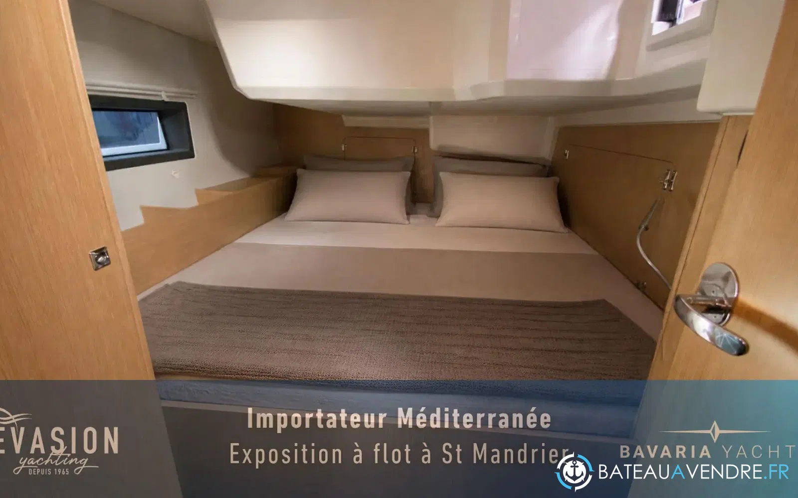 slider 18 Bavaria C42