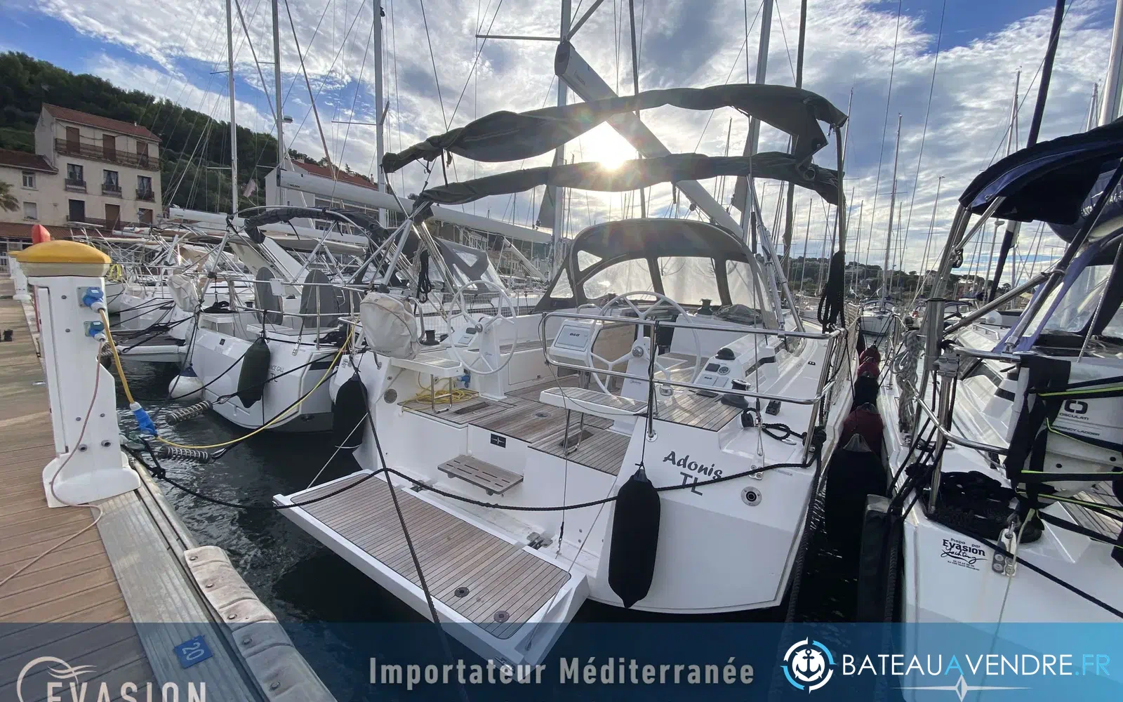 slider 1 Bavaria C42