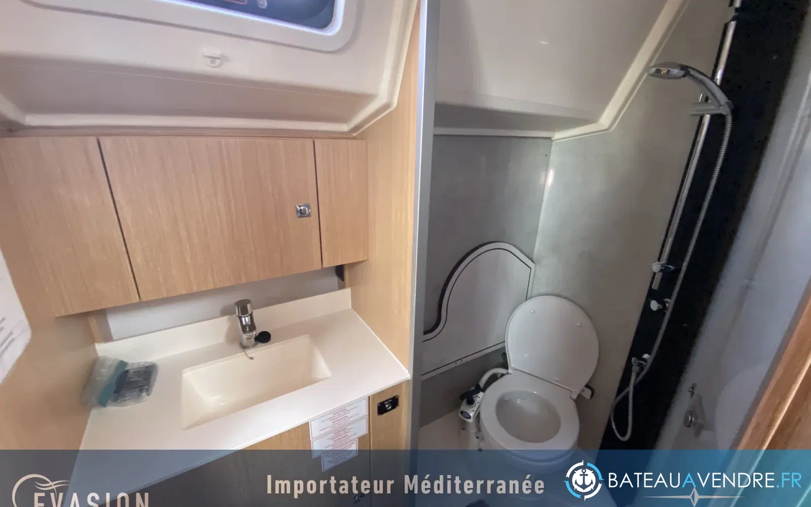 slider 19 Bavaria C42