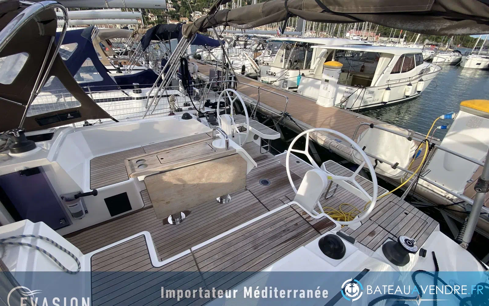 slider 3 Bavaria C42