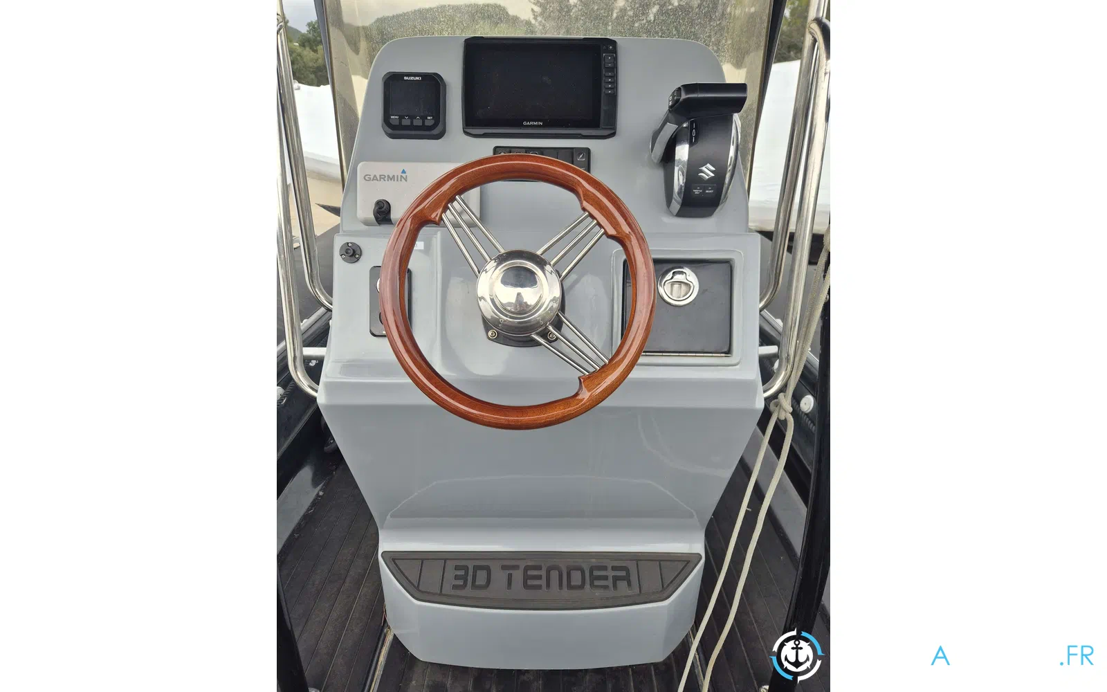slider 2 3D Tender Patrol 860
