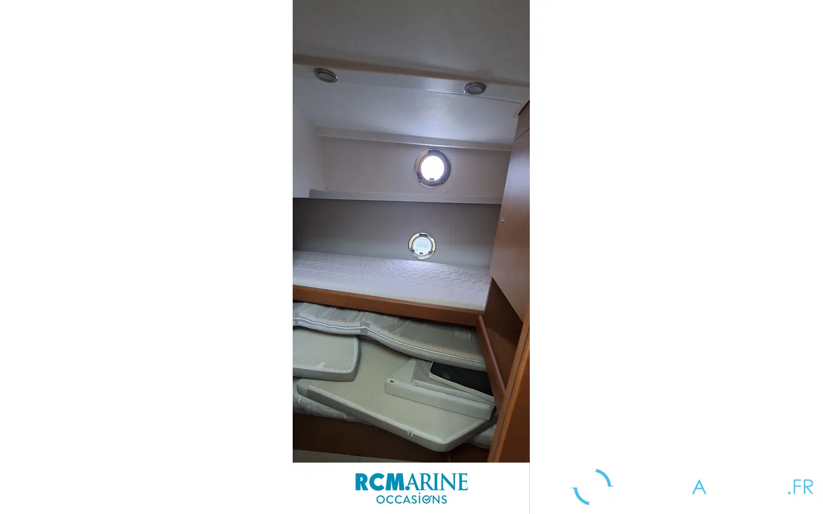 slider 11 Beneteau Swift Trawler 35