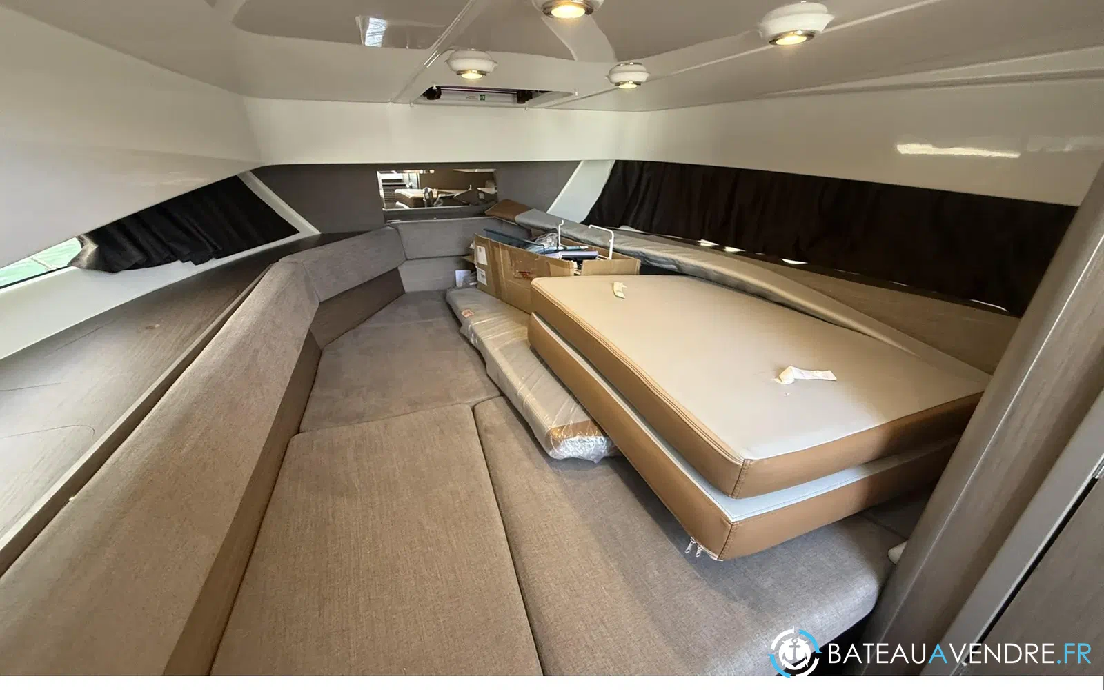slider 10 Beneteau Flyer 9 sundeck