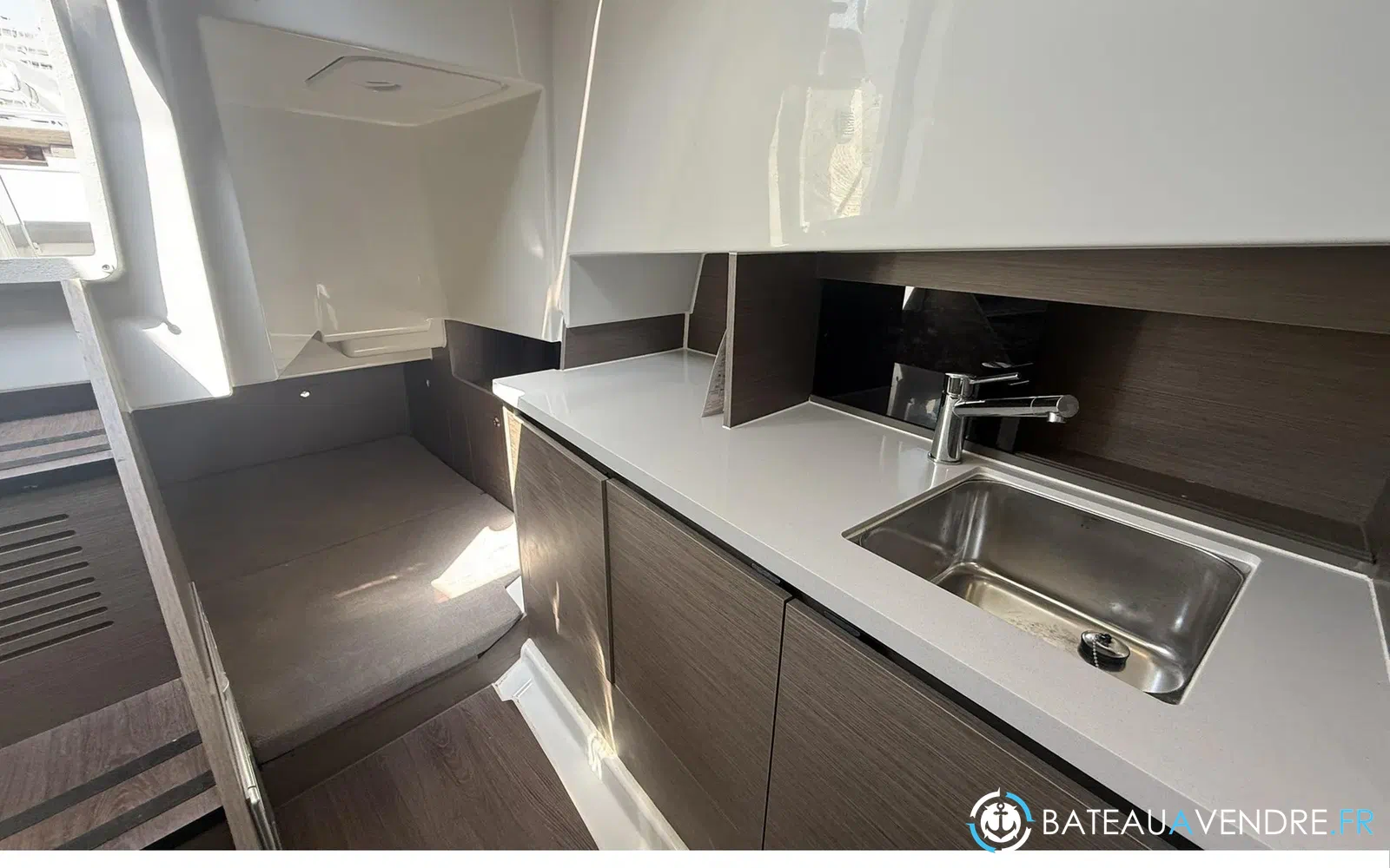 slider 11 Beneteau Flyer 9 sundeck