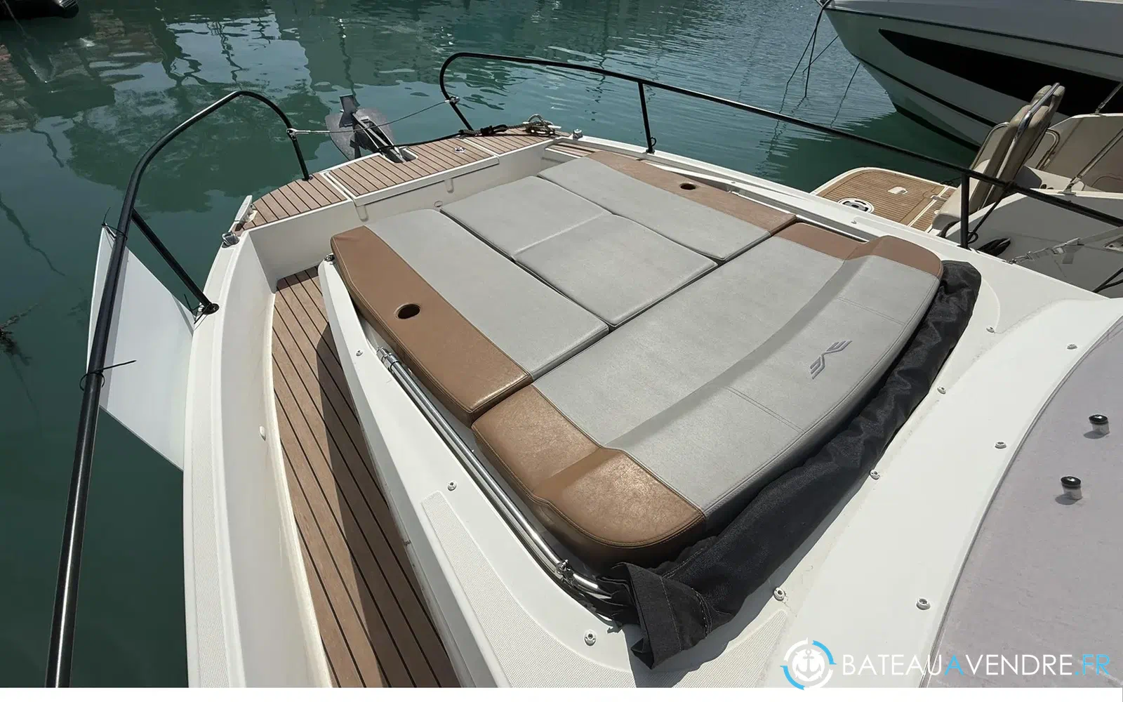 slider 7 Beneteau Flyer 9 sundeck
