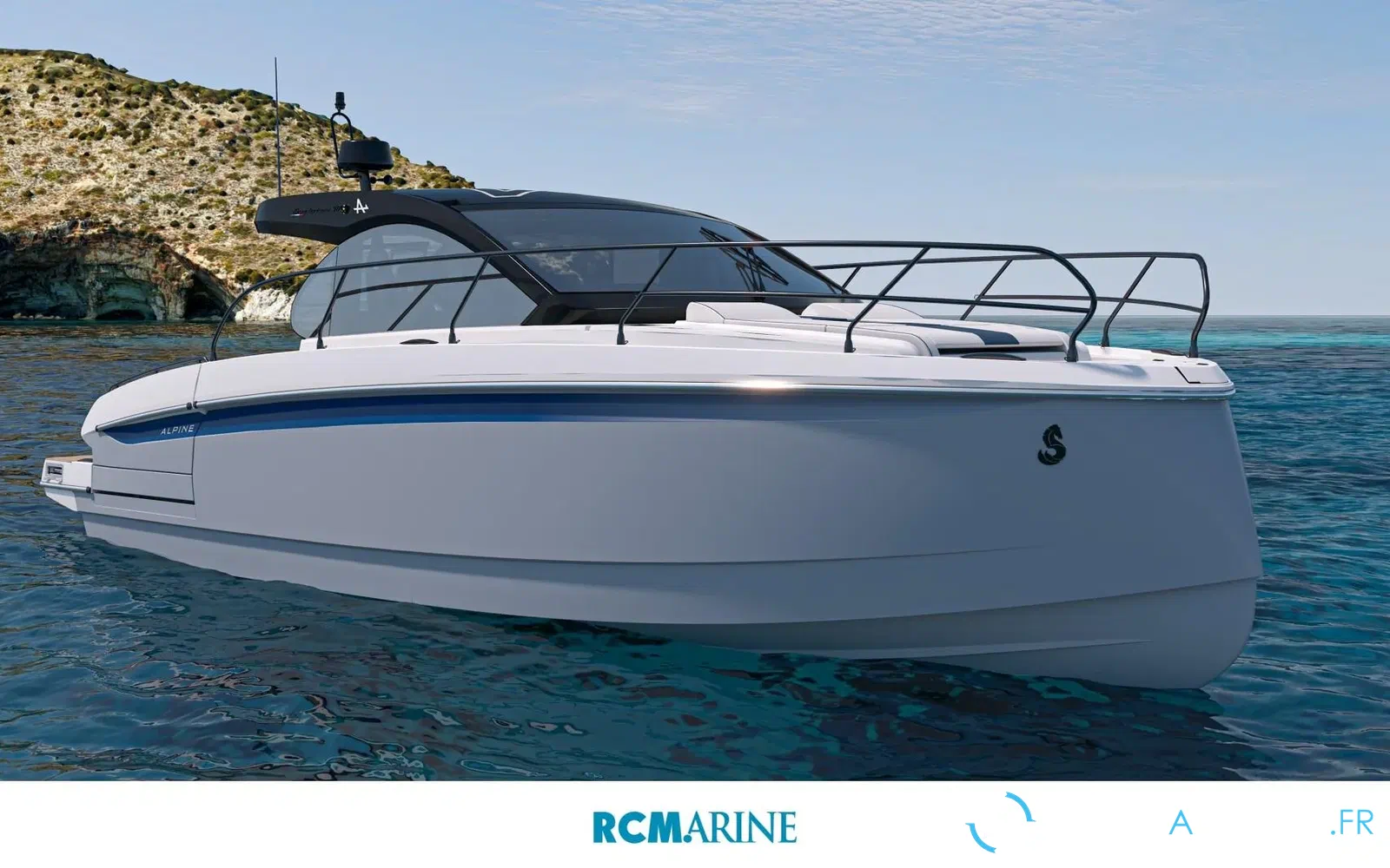 slider 10 Beneteau Gran Turismo 40