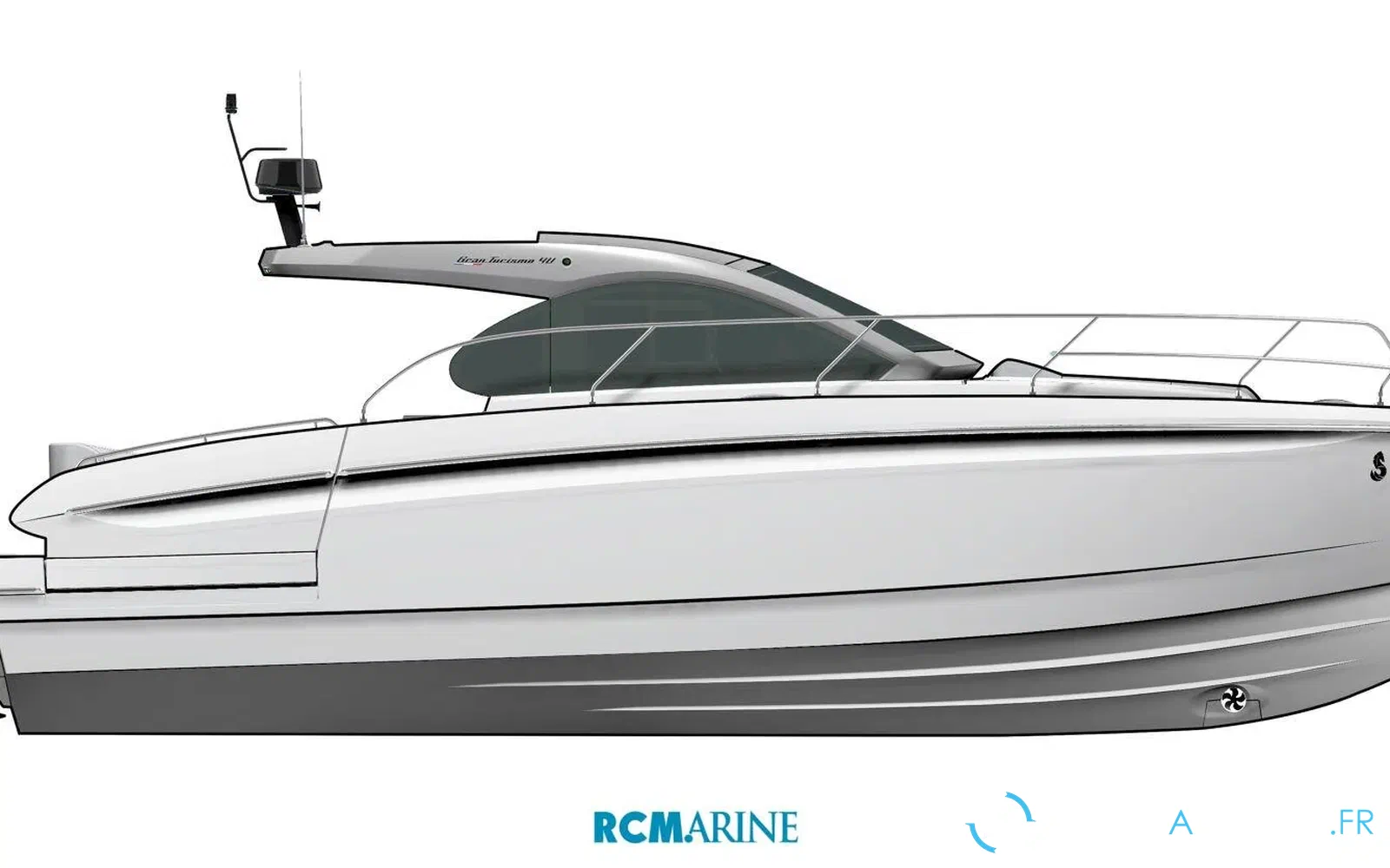 slider 11 Beneteau Gran Turismo 40