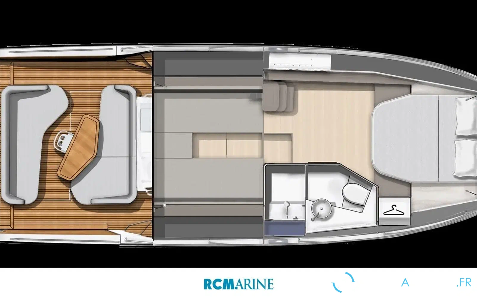 slider 13 Beneteau Gran Turismo 40