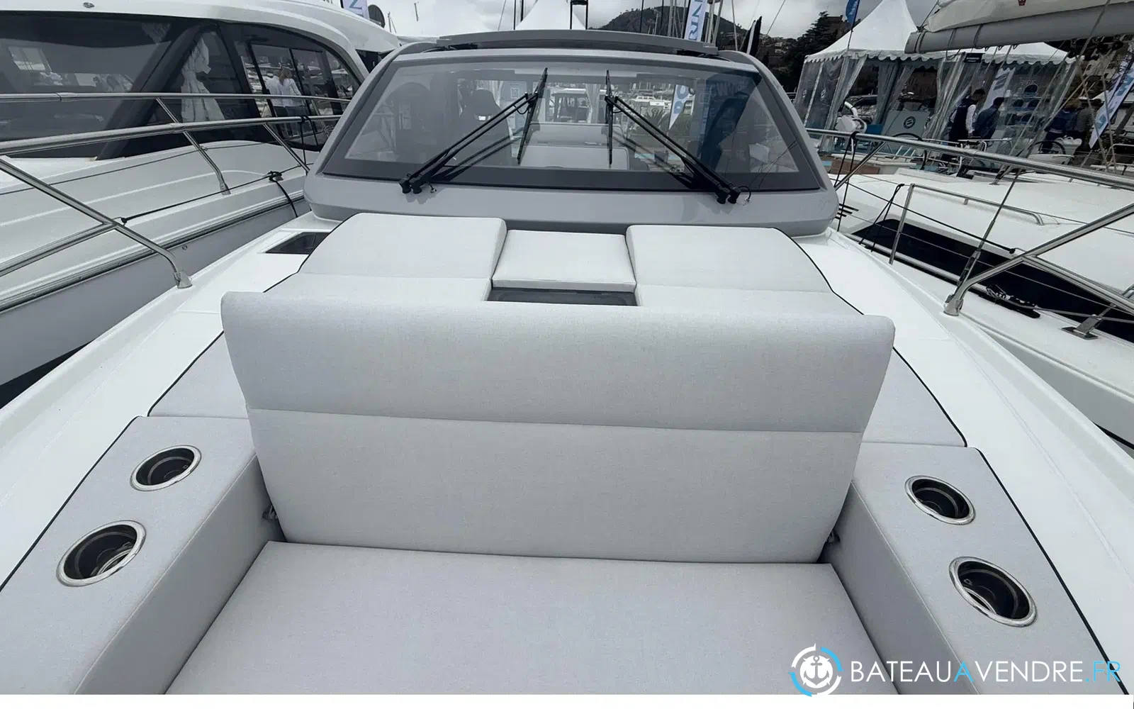 slider 5 Beneteau Gran Turismo 40