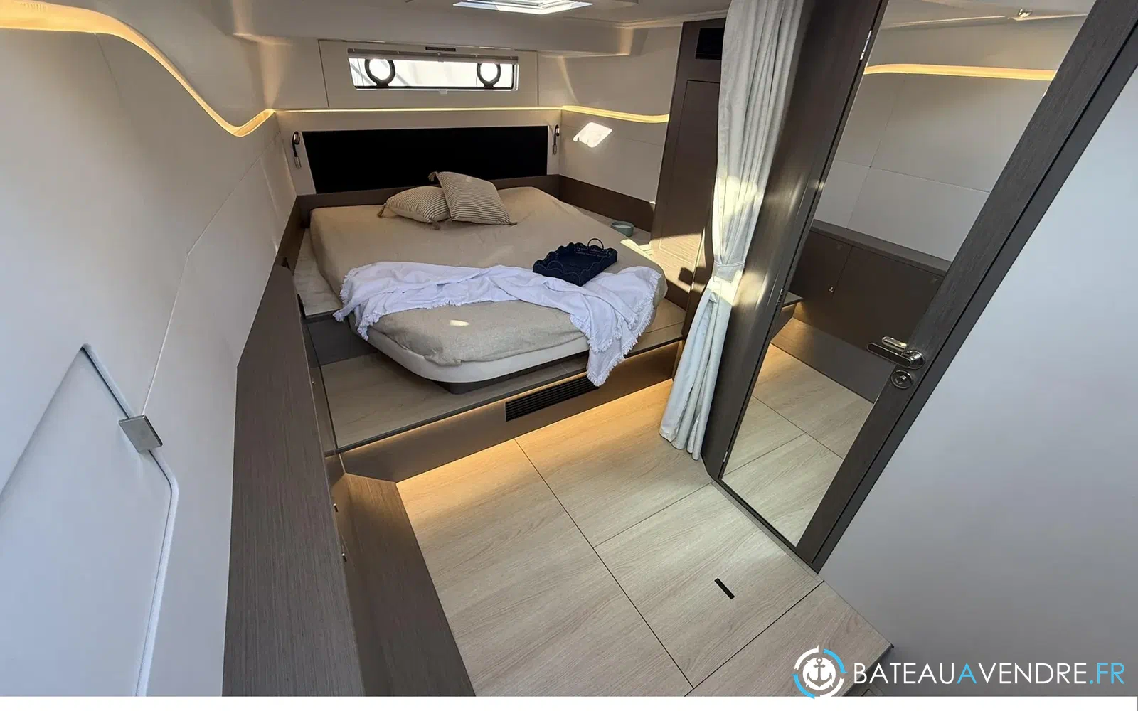 slider 7 Beneteau Gran Turismo 40