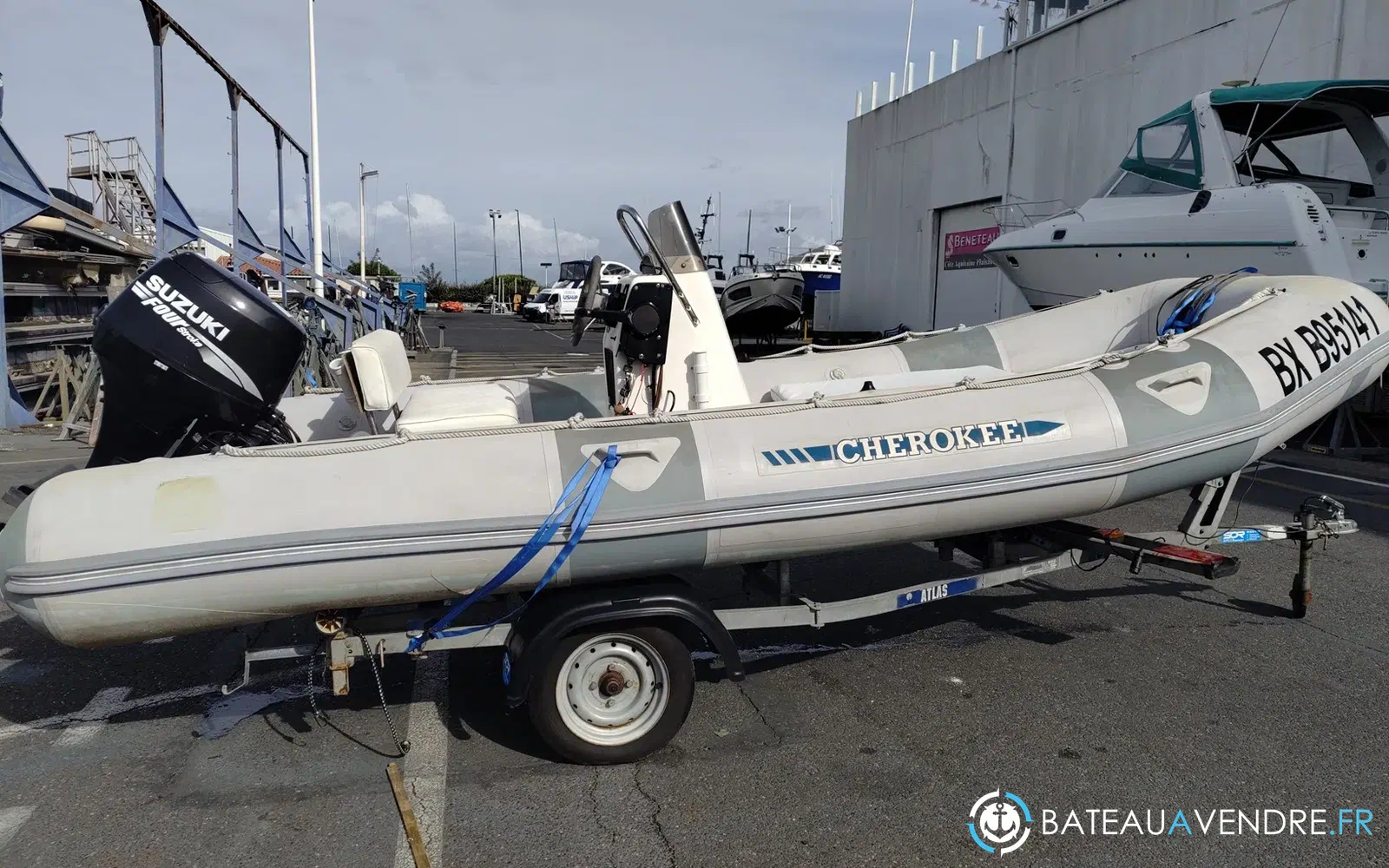 slider 0 Zodiac Cherokee 495
