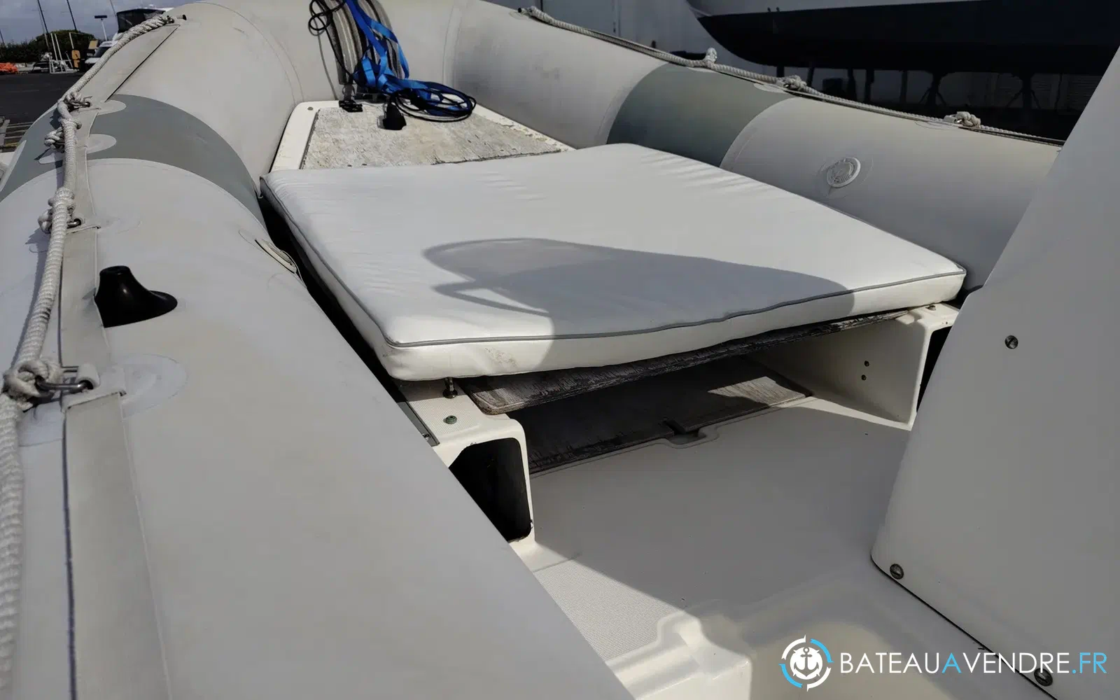 slider 10 Zodiac Cherokee 495