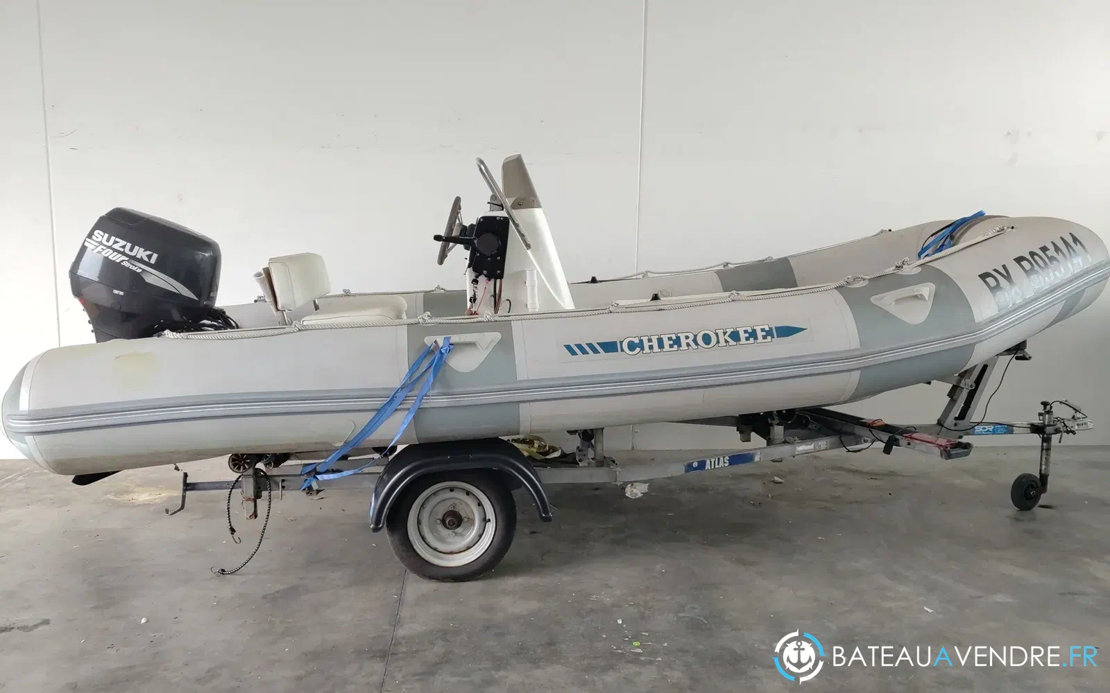 slider 0 Zodiac Cherokee 495
