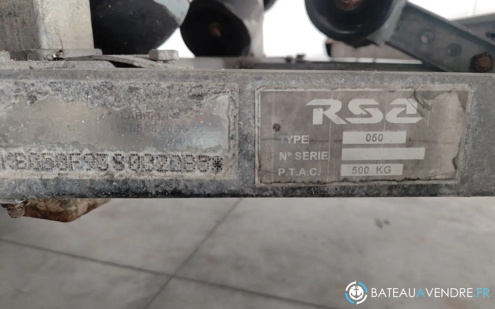 slider 15 Zodiac Cherokee 495