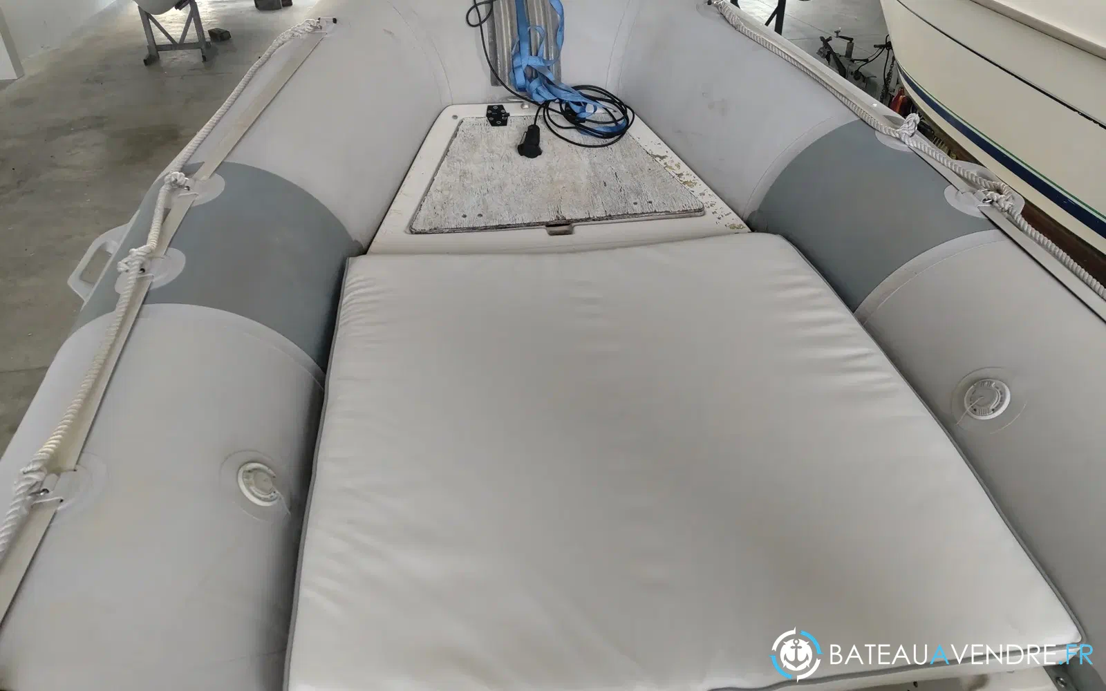 slider 11 Zodiac Cherokee 495