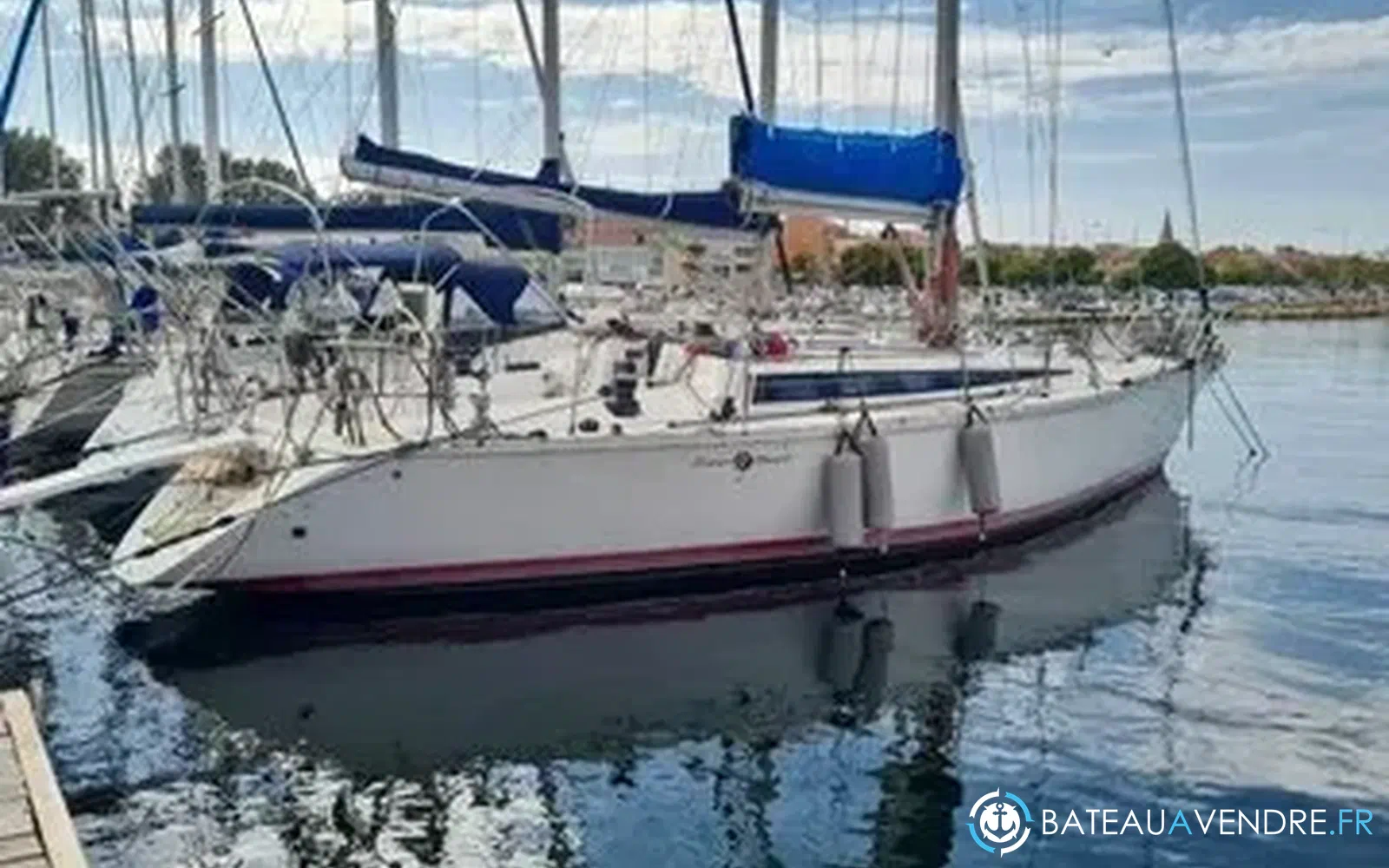 slider 0 Jeanneau Sun Fast 41