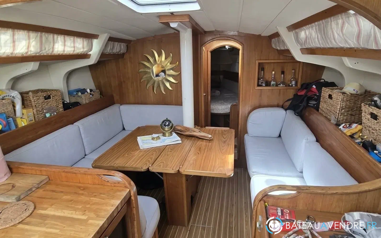 slider 6 Jeanneau Sun Fast 41