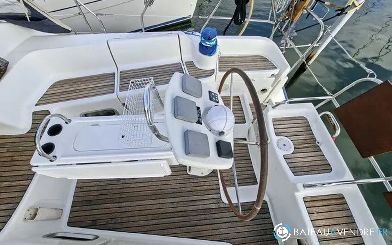 slider 5 Jeanneau Sun Odyssey 43 DS
