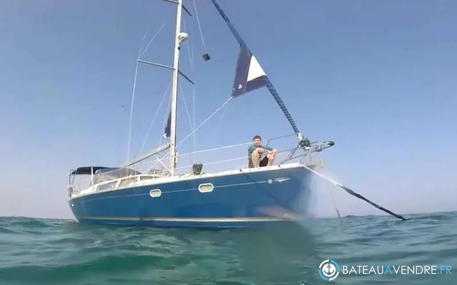 slider 7 Jeanneau Sun Odyssey 43 DS