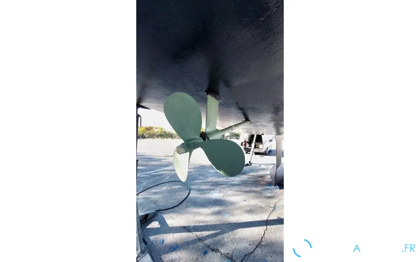 slider 8 Jeanneau Sun Odyssey 43 DS