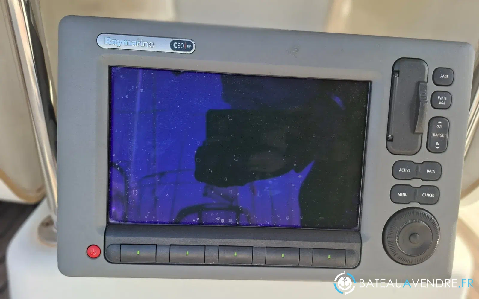 slider 9 Jeanneau Sun Odyssey 42 DS
