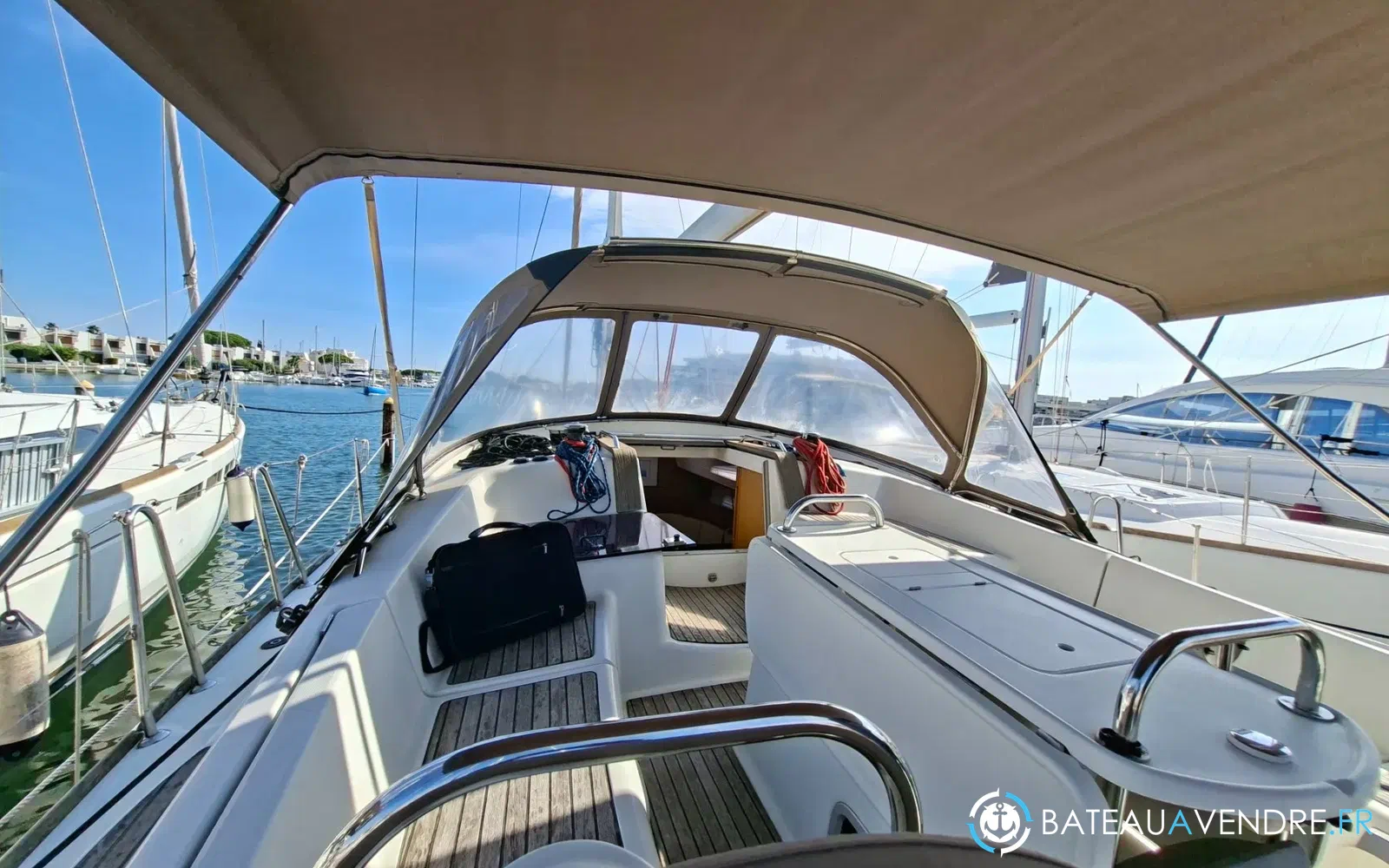 slider 10 Jeanneau Sun Odyssey 42 DS
