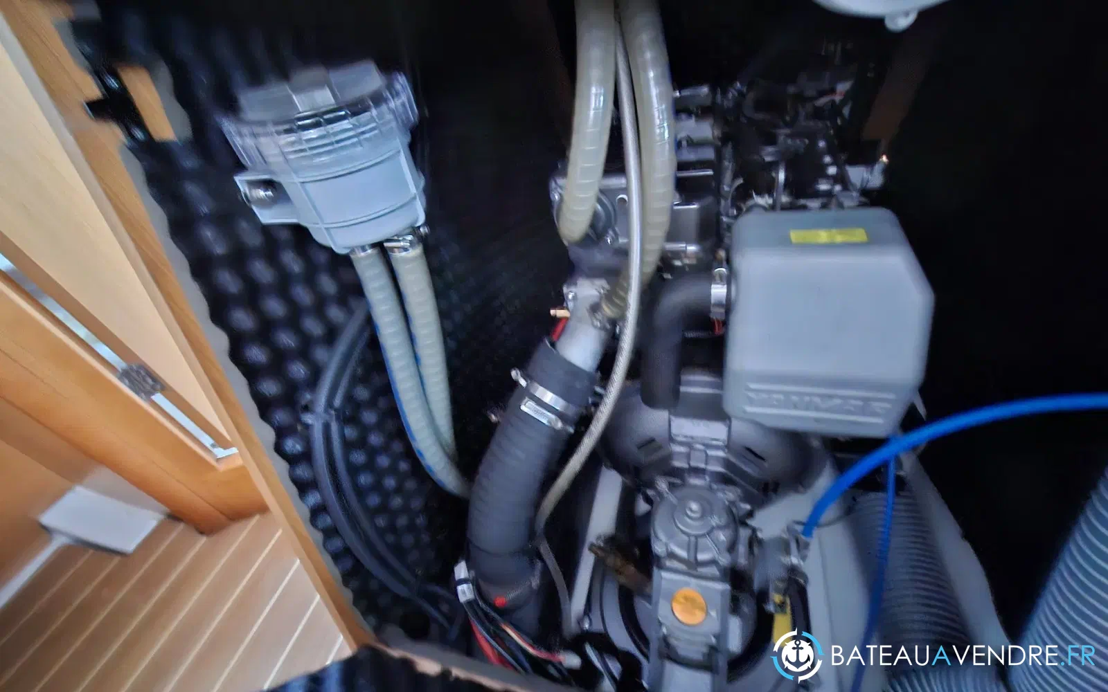 slider 23 Jeanneau Sun Odyssey 42 DS