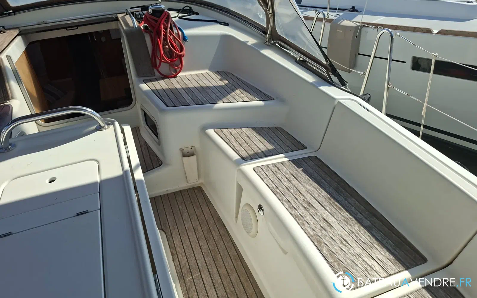 slider 3 Jeanneau Sun Odyssey 42 DS